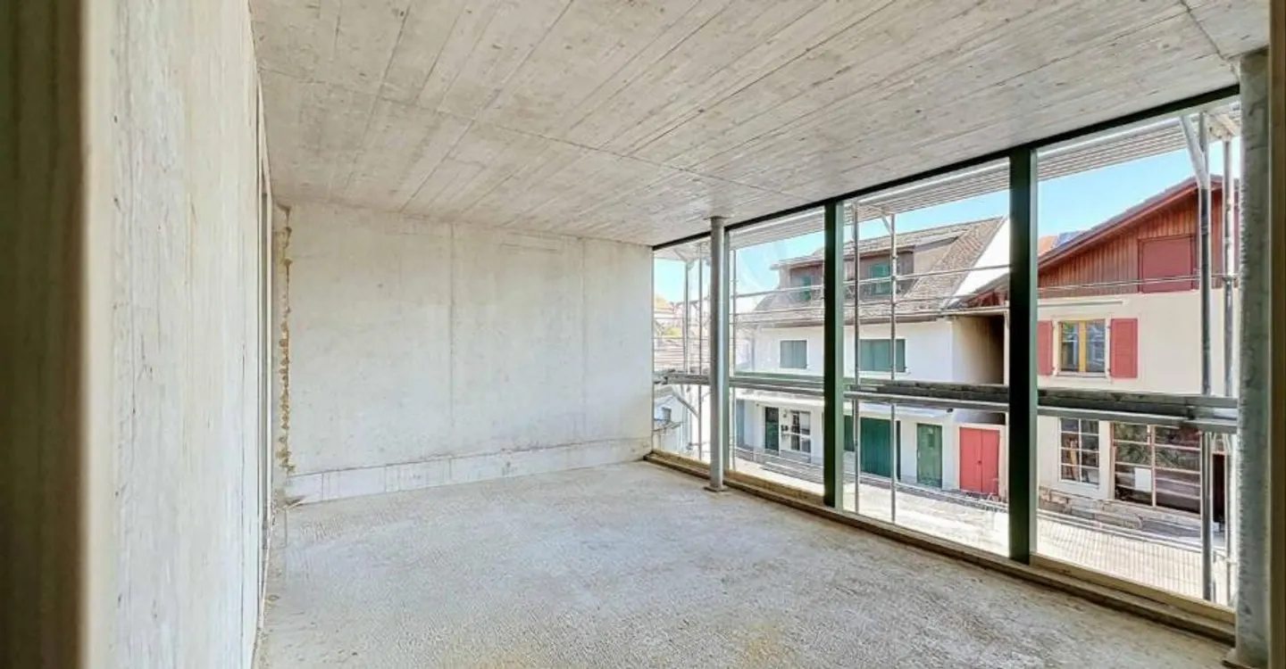 Appartement Neuf au Centre de Rolle - Photo 8 sur 9