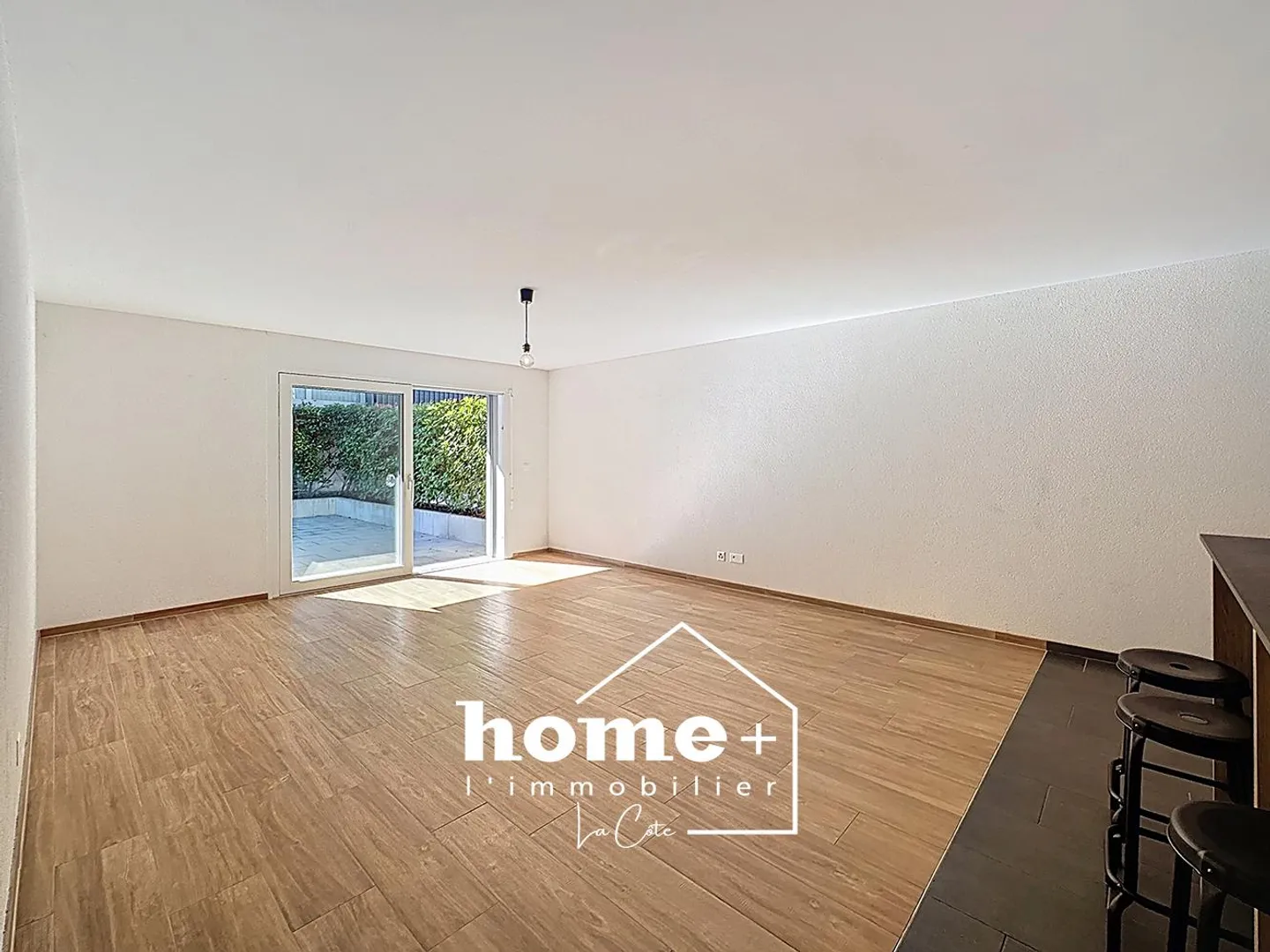 Exclusively - A privileged living environment in Buchillon - Photo 2 of 10