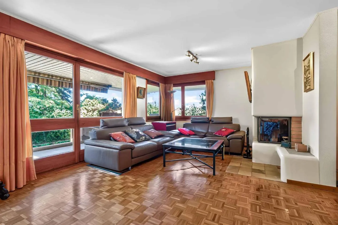 4,5-Zimmer-Wohnung - Foto 5 von 13