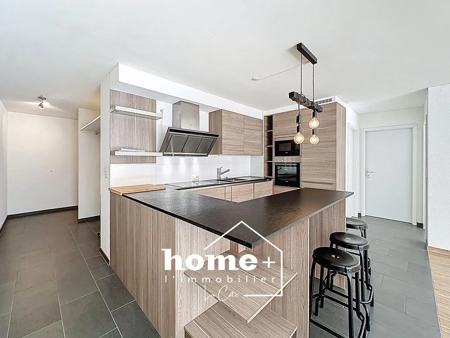 Exclusively - A privileged living environment in Buchillon - Photo 3 of 10