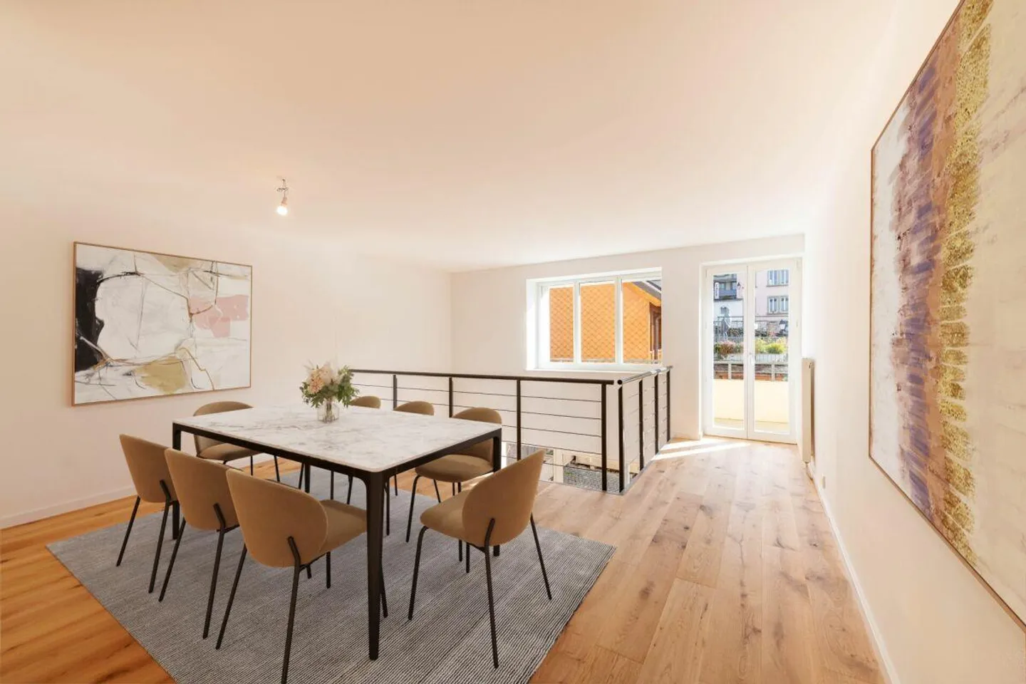 Historic Gem in the Heart of Avenches - Photo 5 of 22