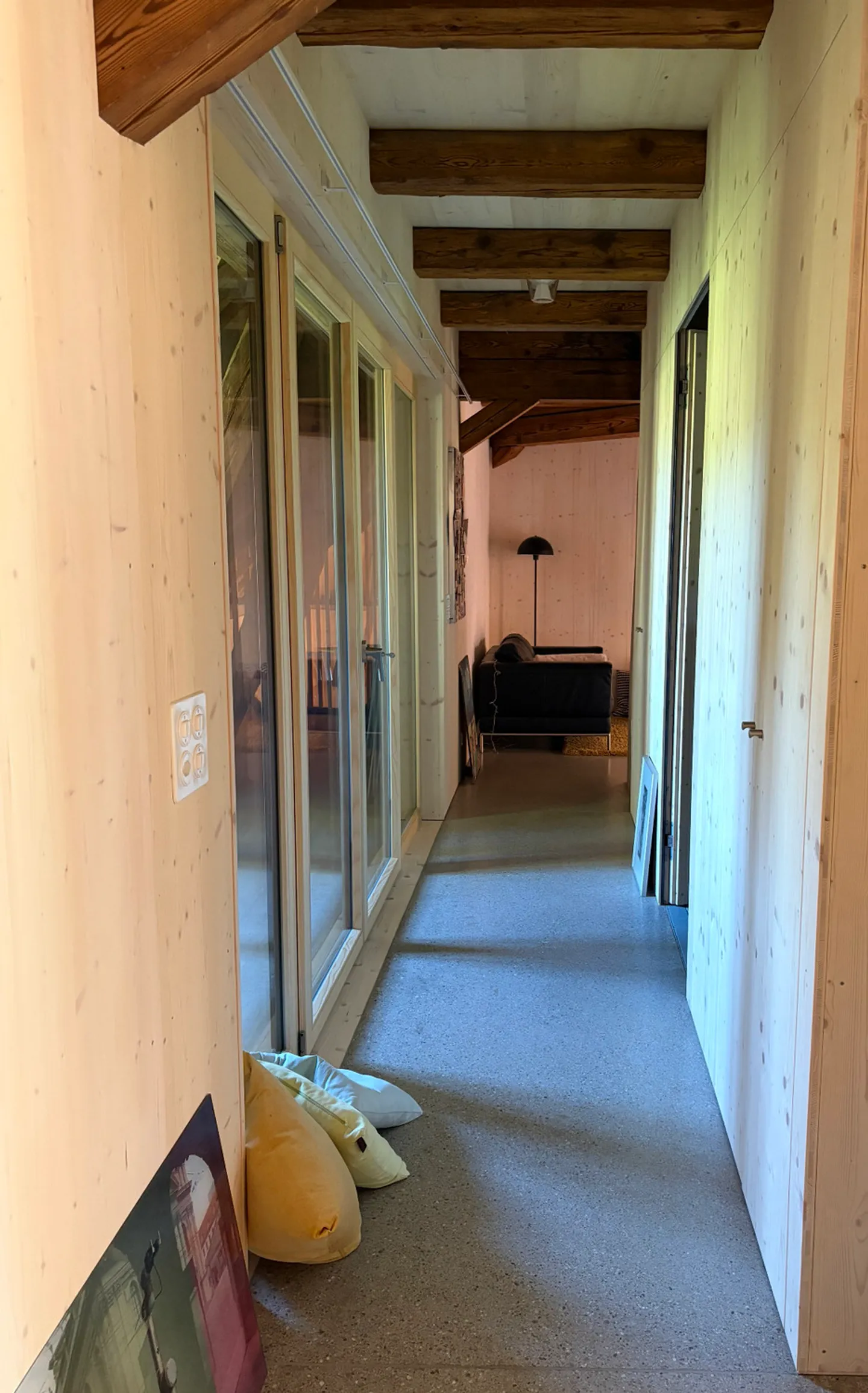 Appartamento in affitto - Foto 6 di 10