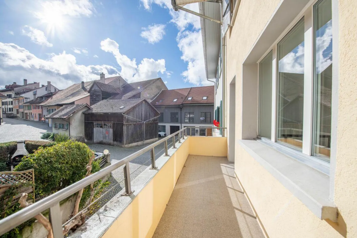 Historic Gem in the Heart of Avenches - Photo 7 of 22