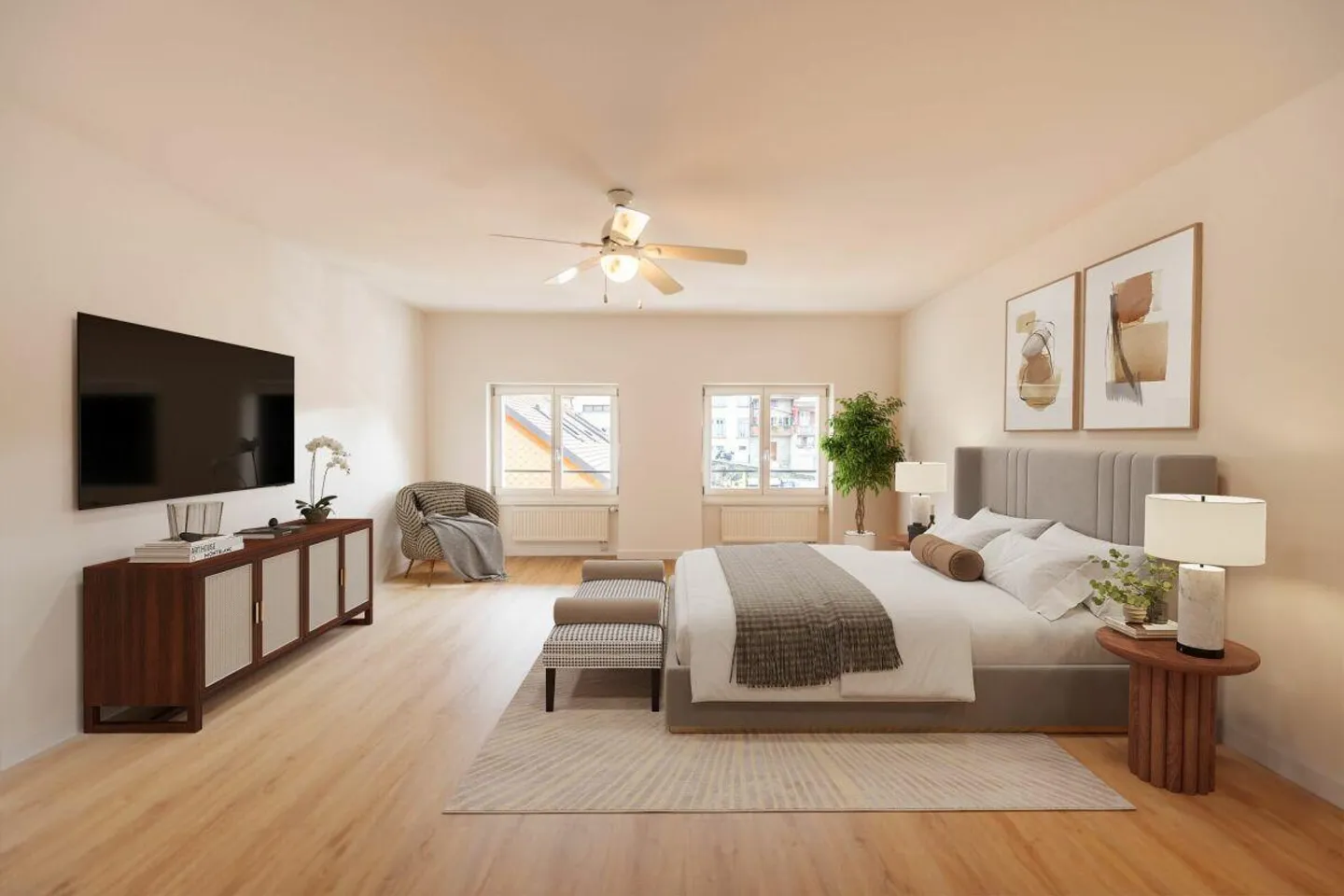 Historic Gem in the Heart of Avenches - Photo 10 of 22