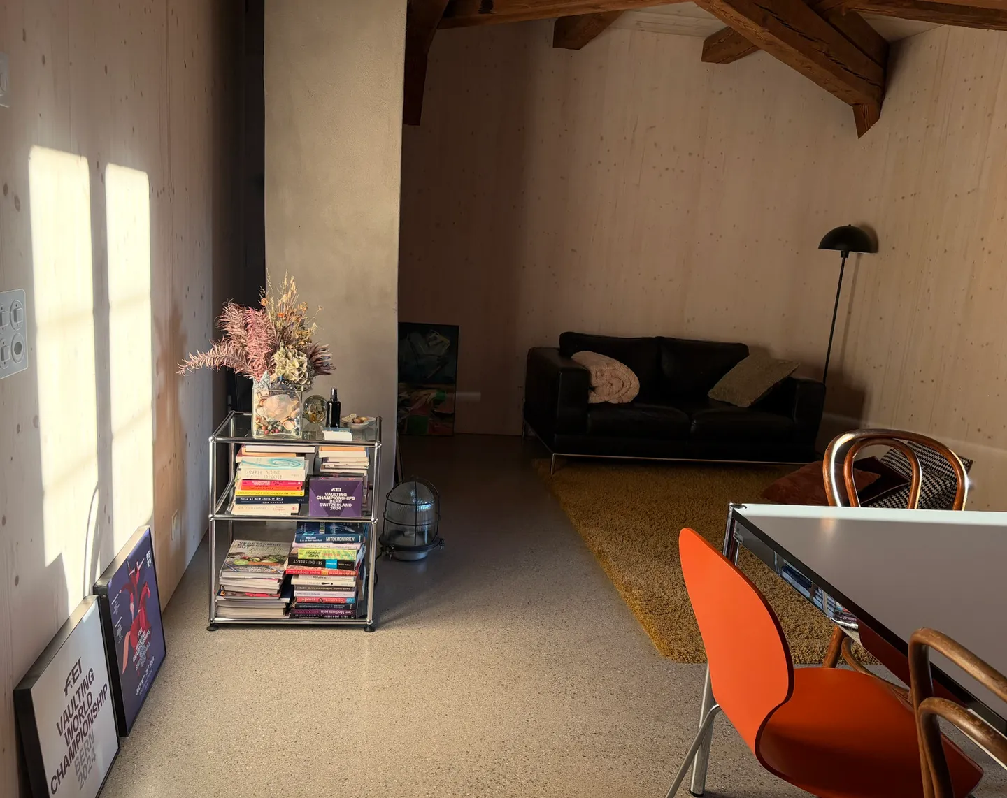 Appartamento in affitto - Foto 3 di 10