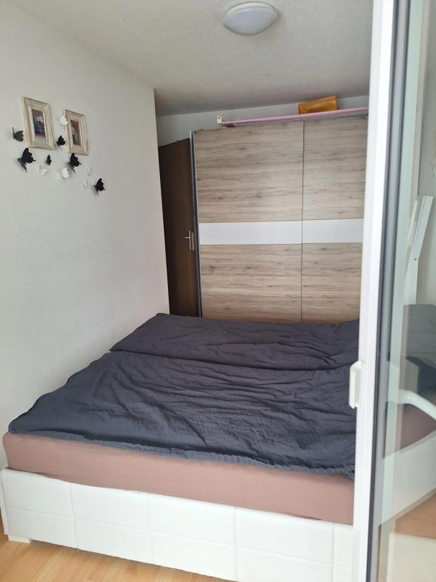 Charming 4.5 Room Townhouse in a Quiet Location of Altstatten SG - Photo 19 of 31