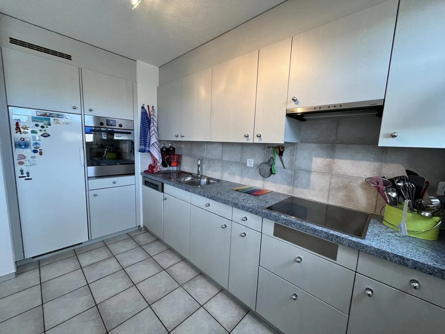 Familienfreundliche Wohnung am Wald - Foto 3 von 16