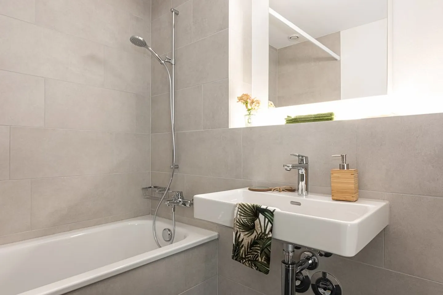 Appartement à louer - Photo 4 sur 5