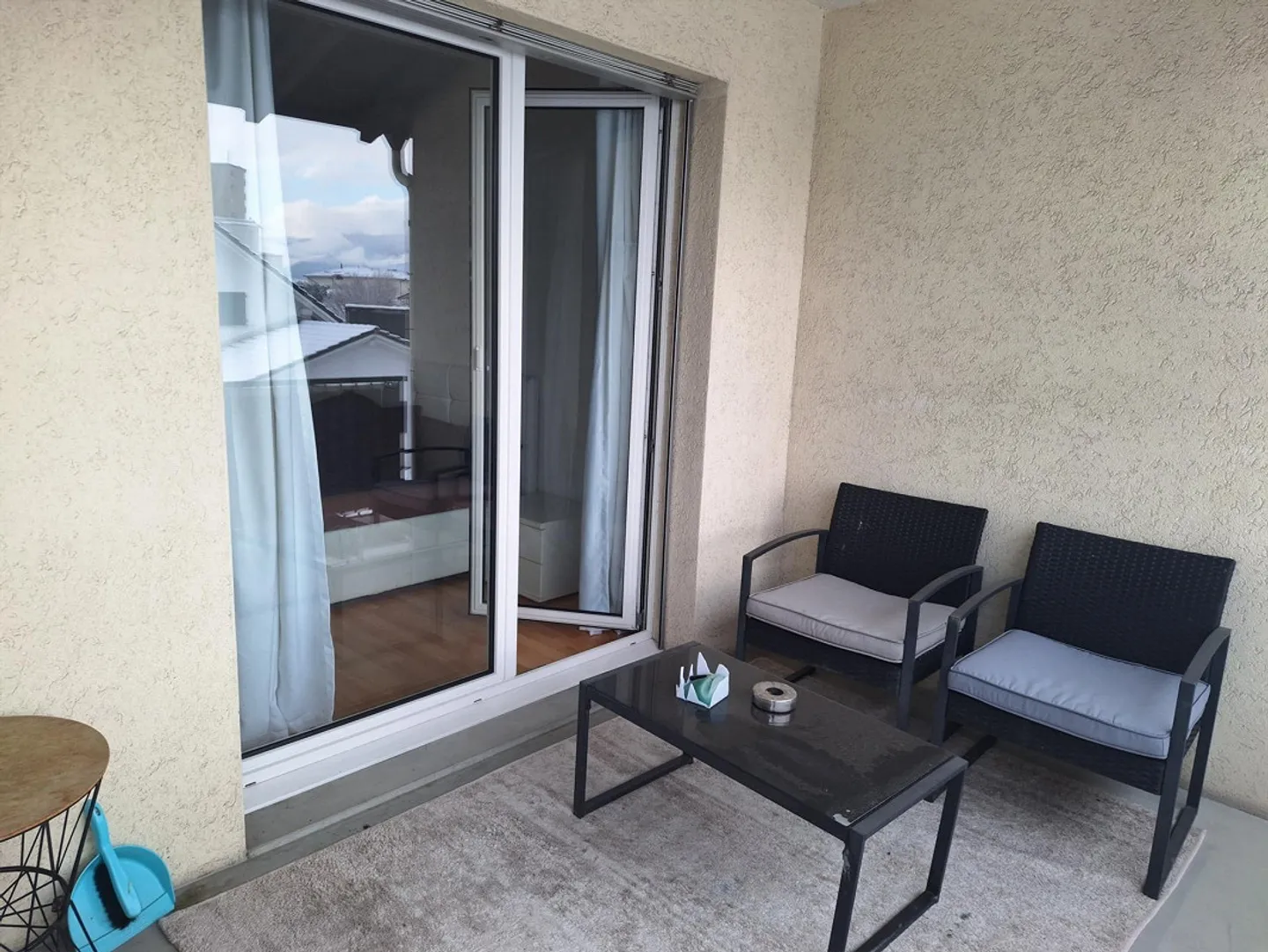 Charming 4.5 Room Townhouse in a Quiet Location of Altstatten SG - Photo 20 of 31