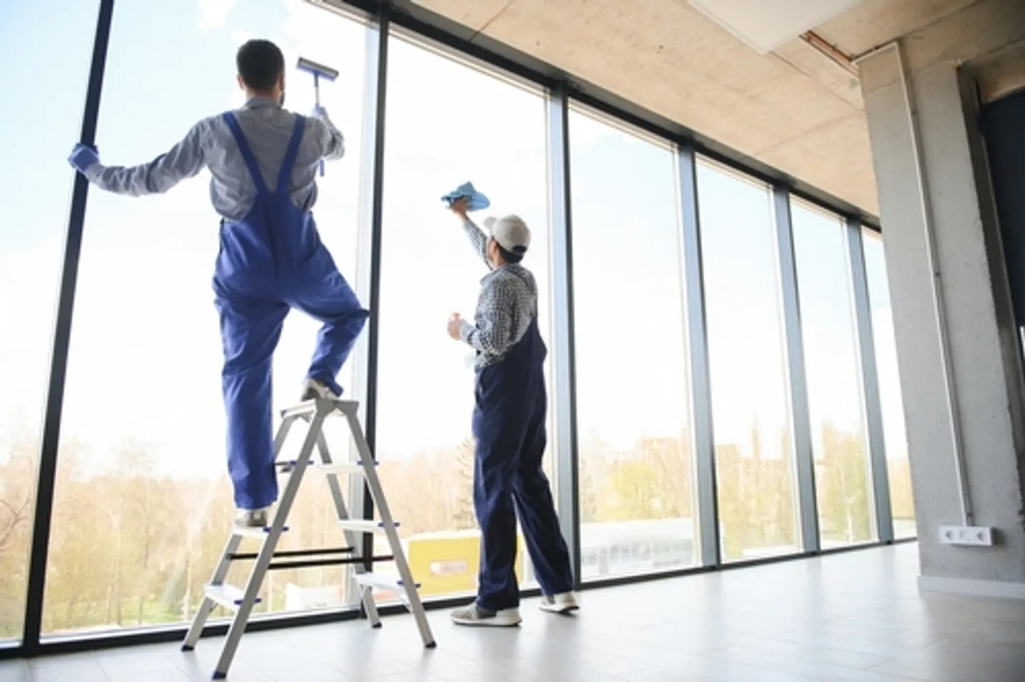 Geschäft - Foto 1 von 1