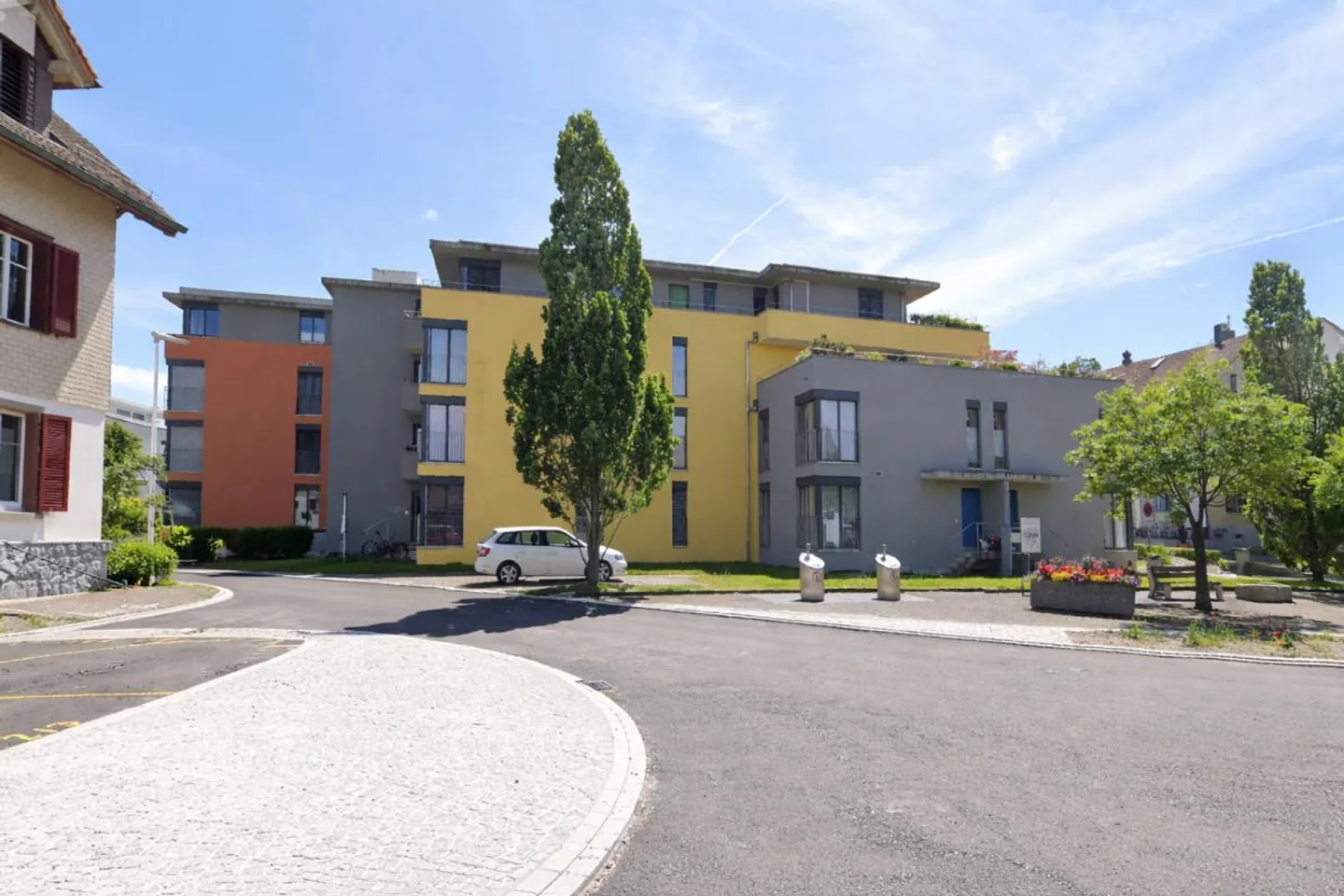 Dreamlike Apartment with Panoramic View - Photo 1 of 8