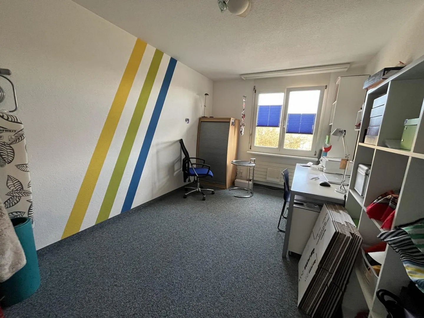 Familienfreundliche Wohnung am Wald - Foto 9 von 16