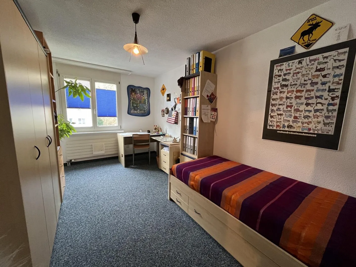 Familienfreundliche Wohnung am Wald - Foto 10 von 16