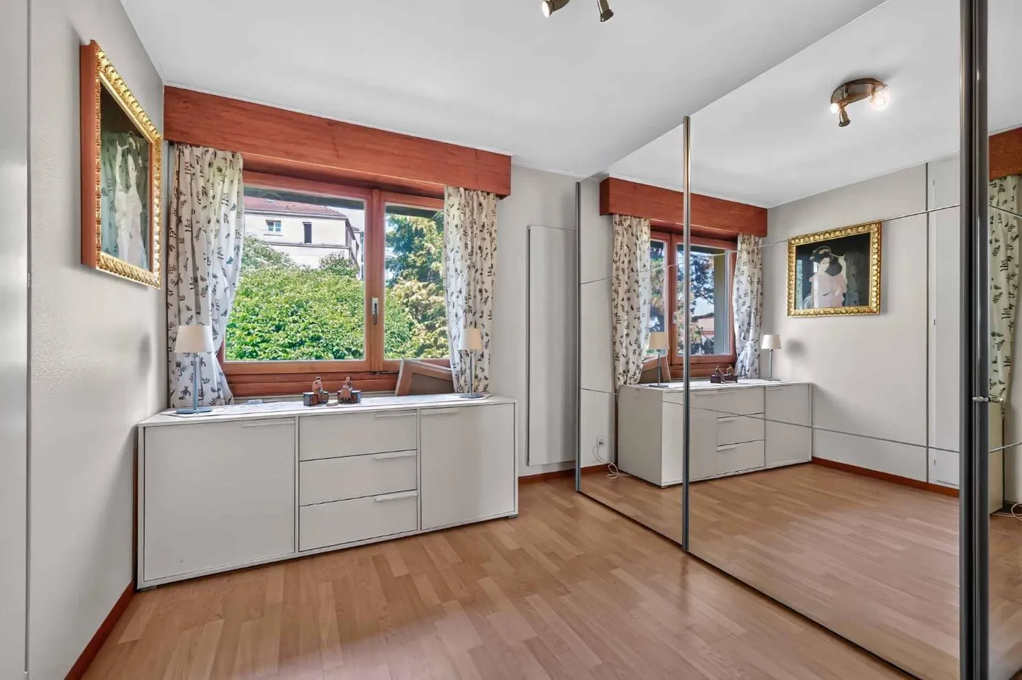 4,5-Zimmer-Wohnung - Foto 11 von 13