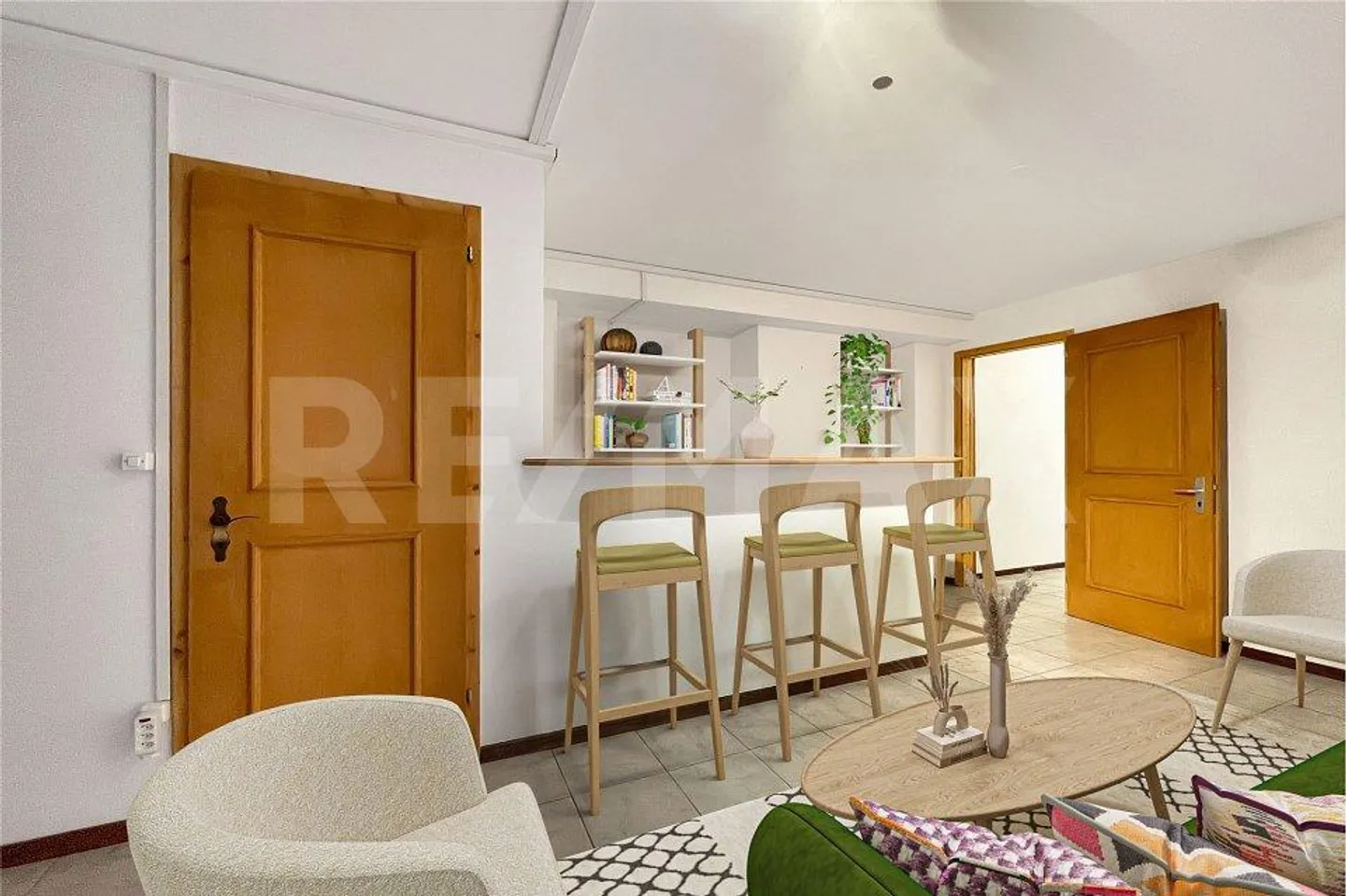 Appartement à vendre - Photo 1 sur 13