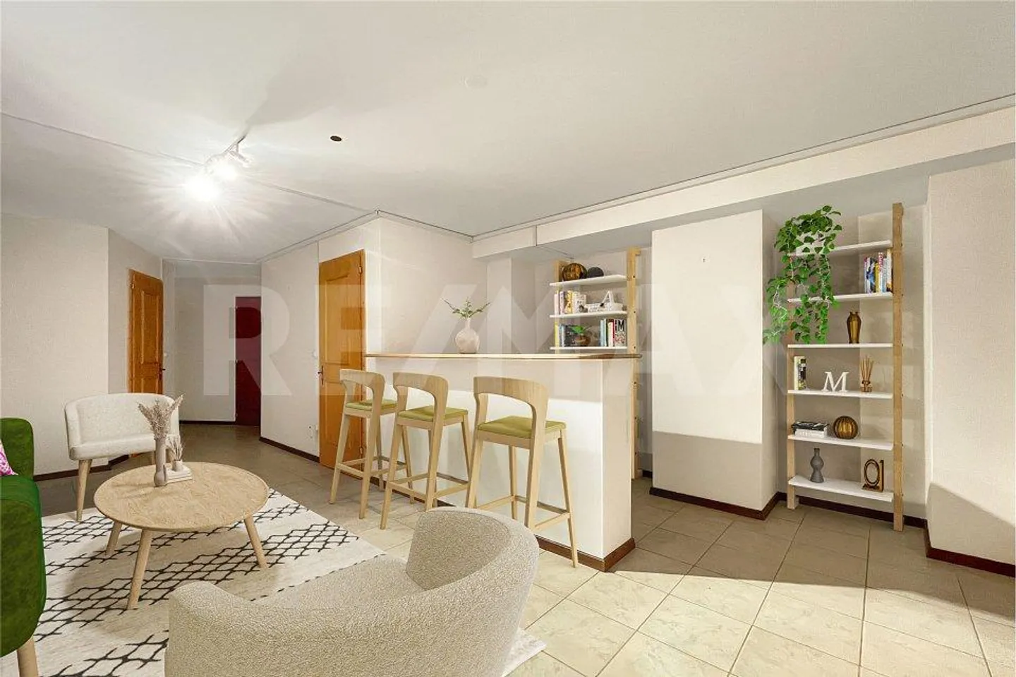 Appartement à vendre - Photo 2 sur 13