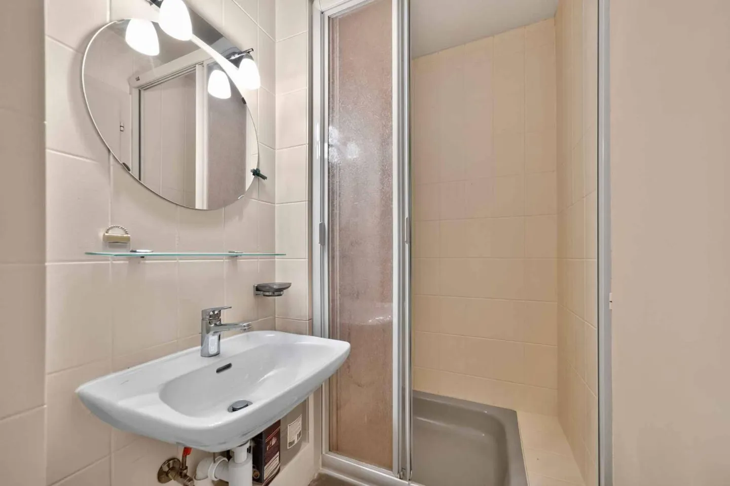4,5-Zimmer-Wohnung - Foto 12 von 13