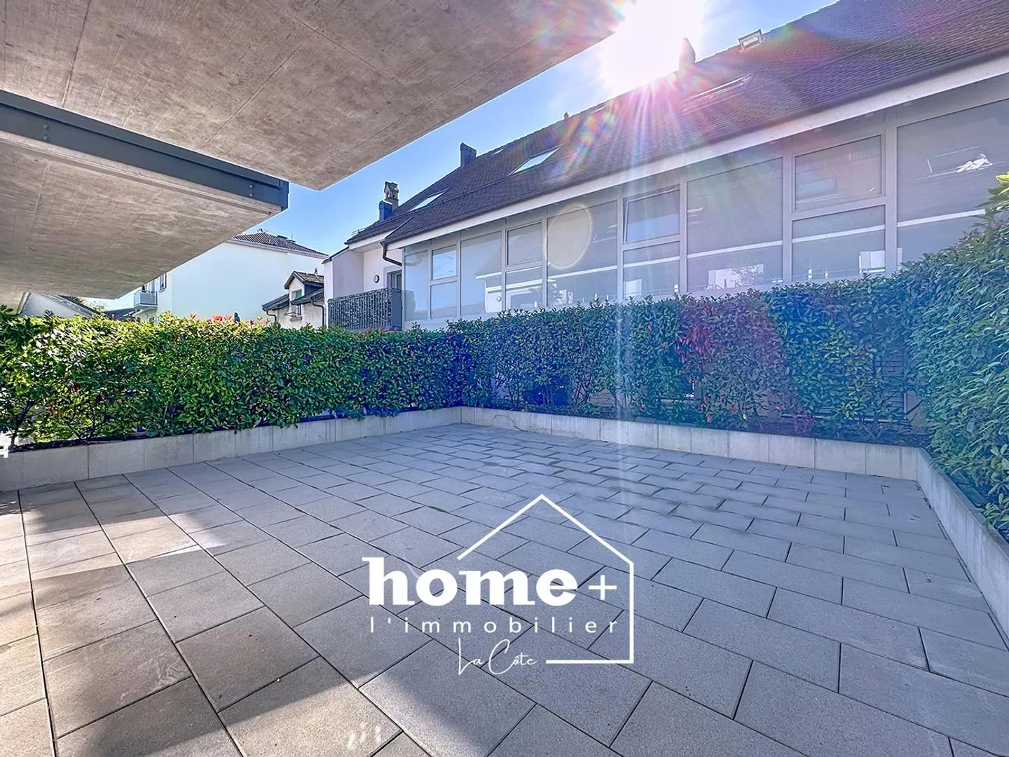 Exclusively - A privileged living environment in Buchillon - Photo 9 of 10