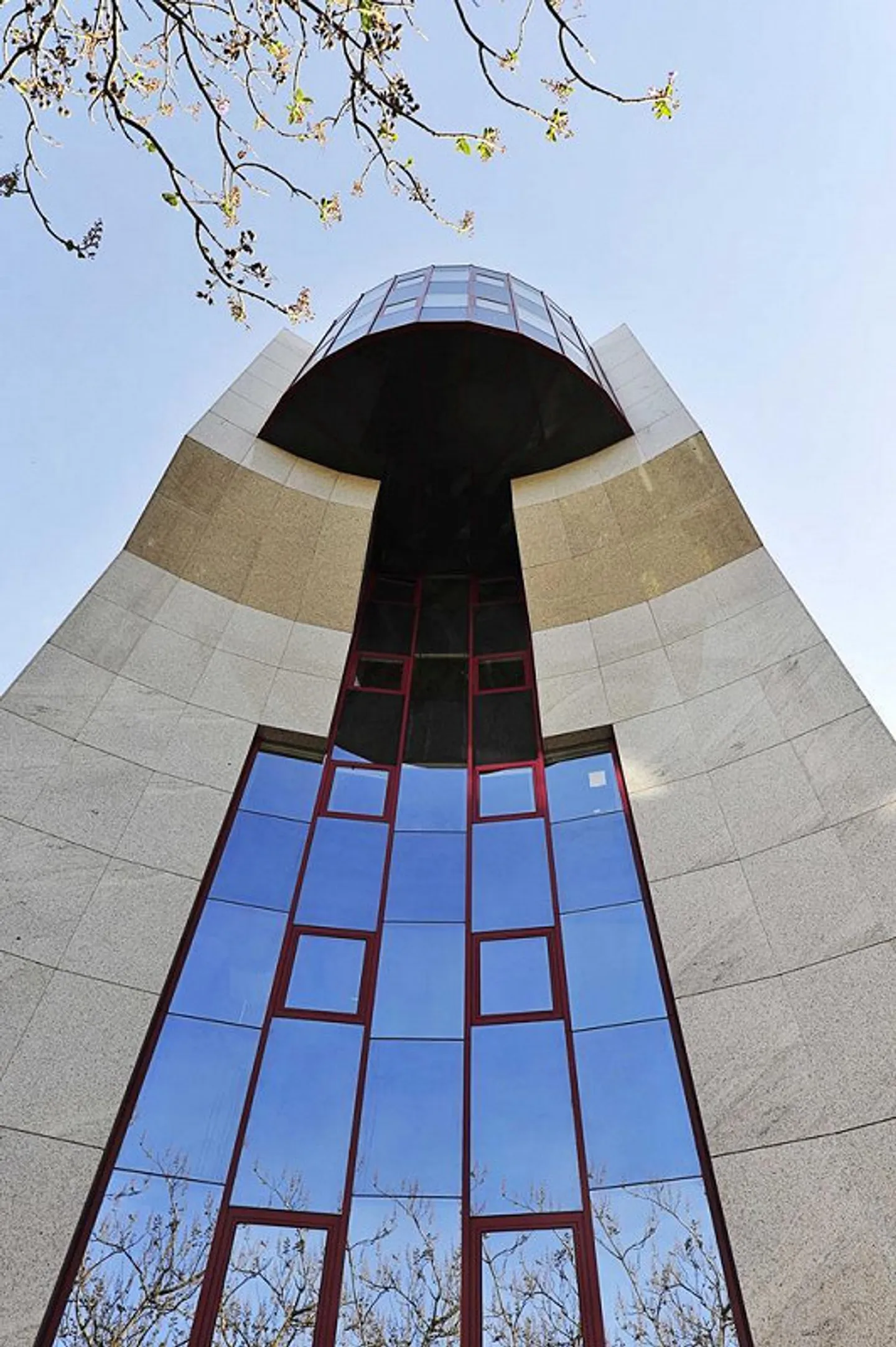 Unterirdischer Parkplatz zur Miete in Genf - Foto 1 von 1