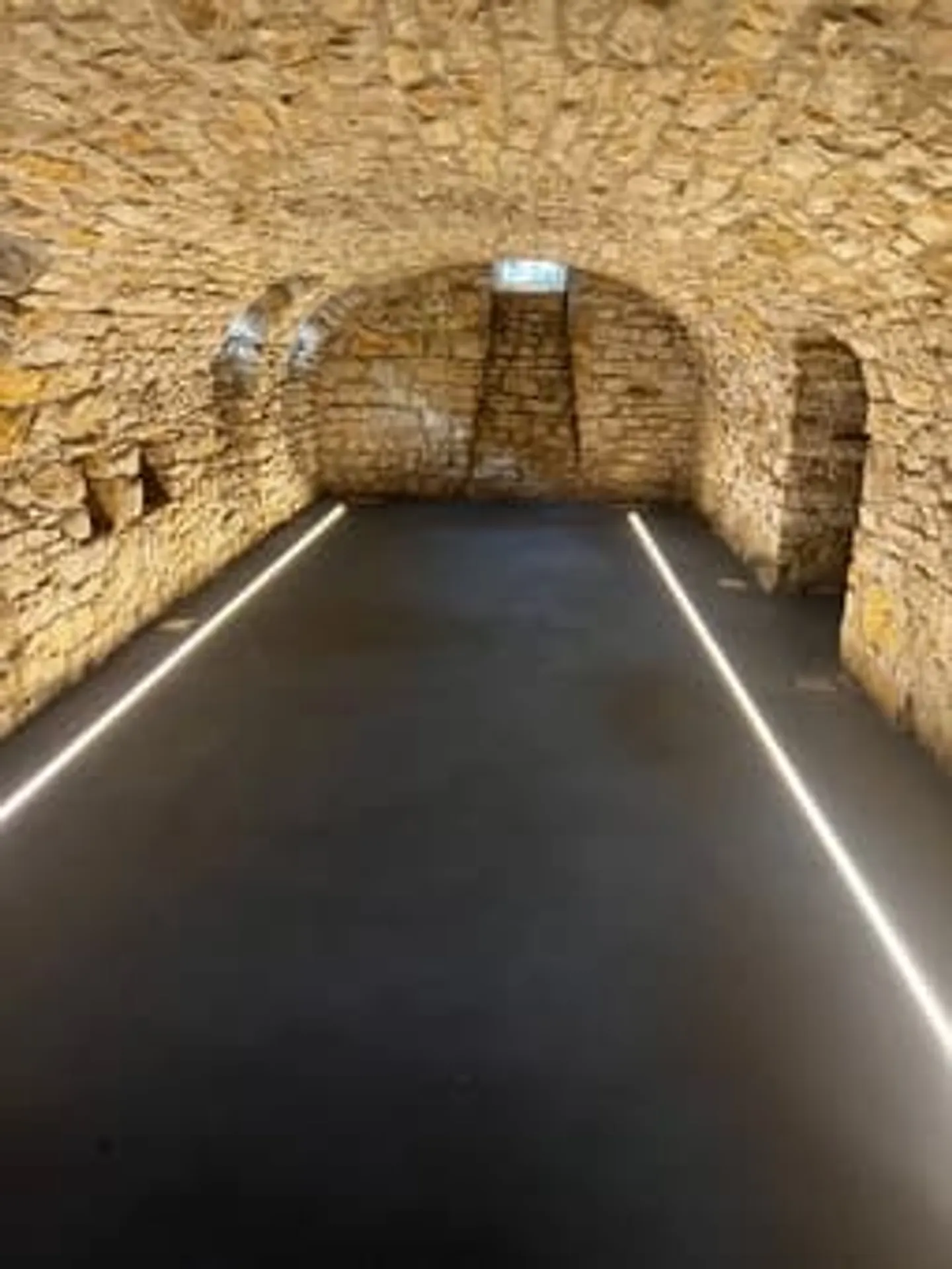 Casa versatile con cantina a volta - Foto 6 di 9
