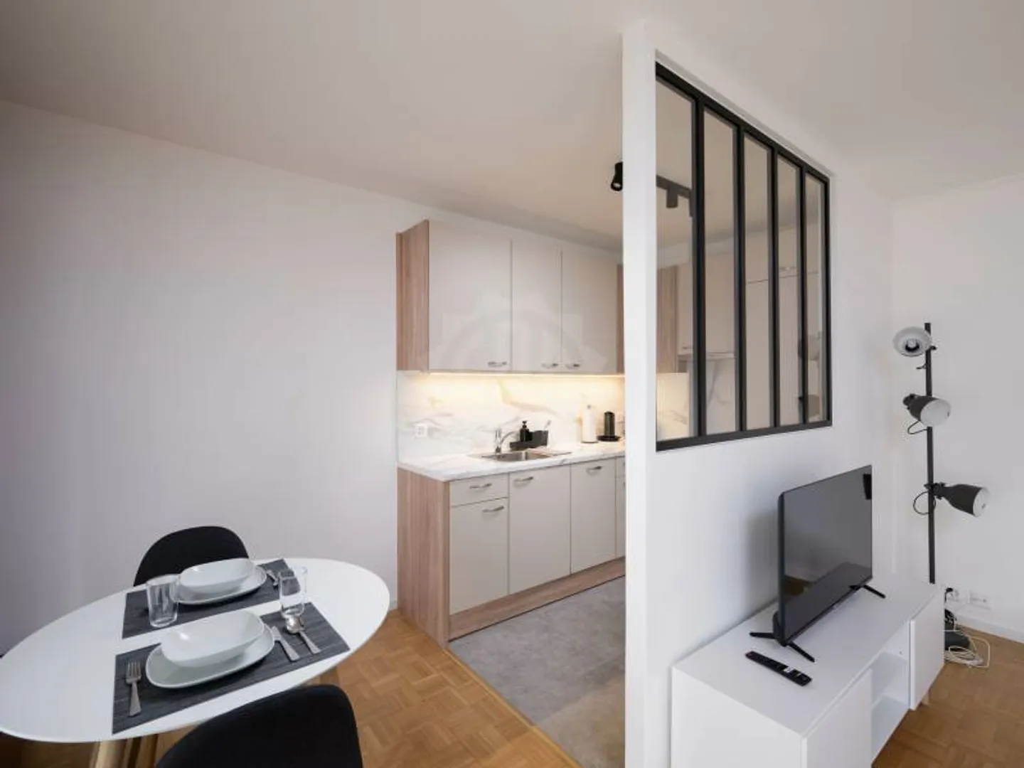 Magnificent apartment - Geneva - Photo 2 of 9