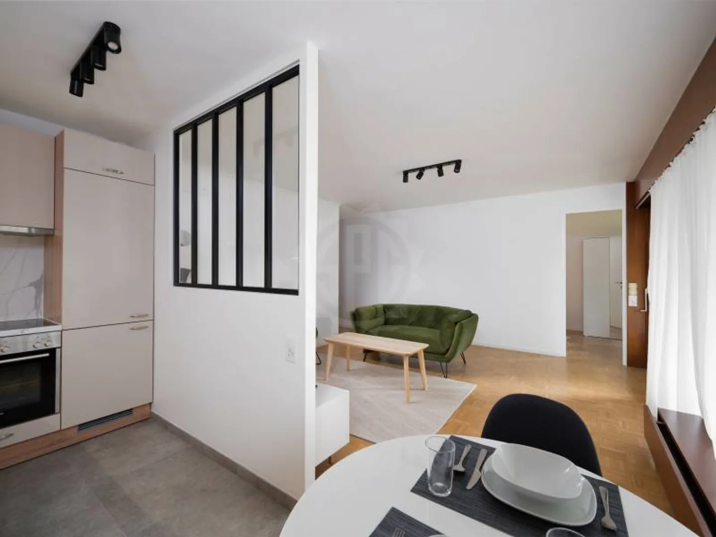 Magnificent apartment - Geneva - Photo 3 of 9