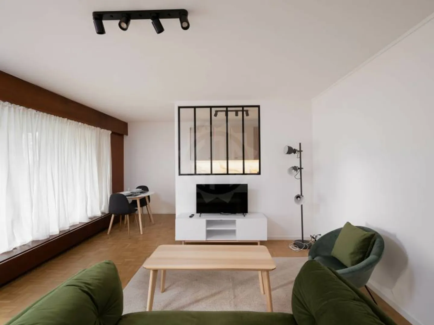 Magnificent apartment - Geneva - Photo 4 of 9