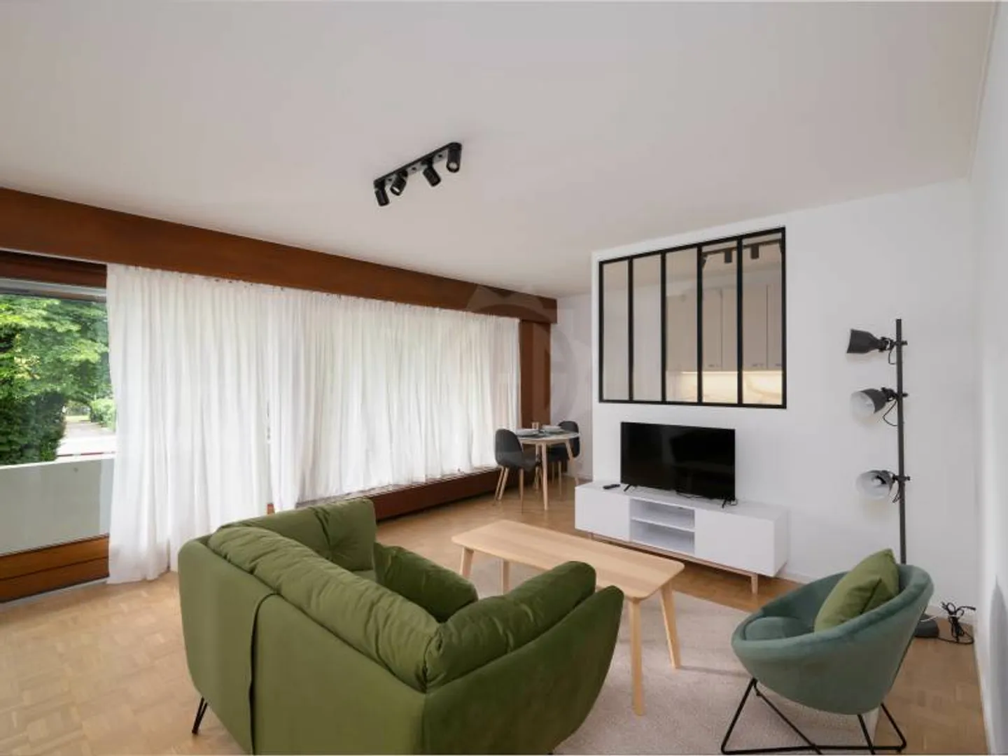 Magnificent apartment - Geneva - Photo 5 of 9