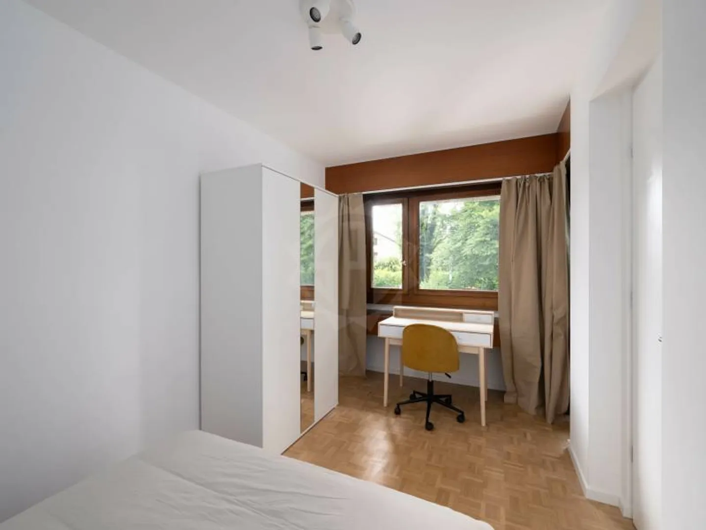 Magnificent apartment - Geneva - Photo 8 of 9