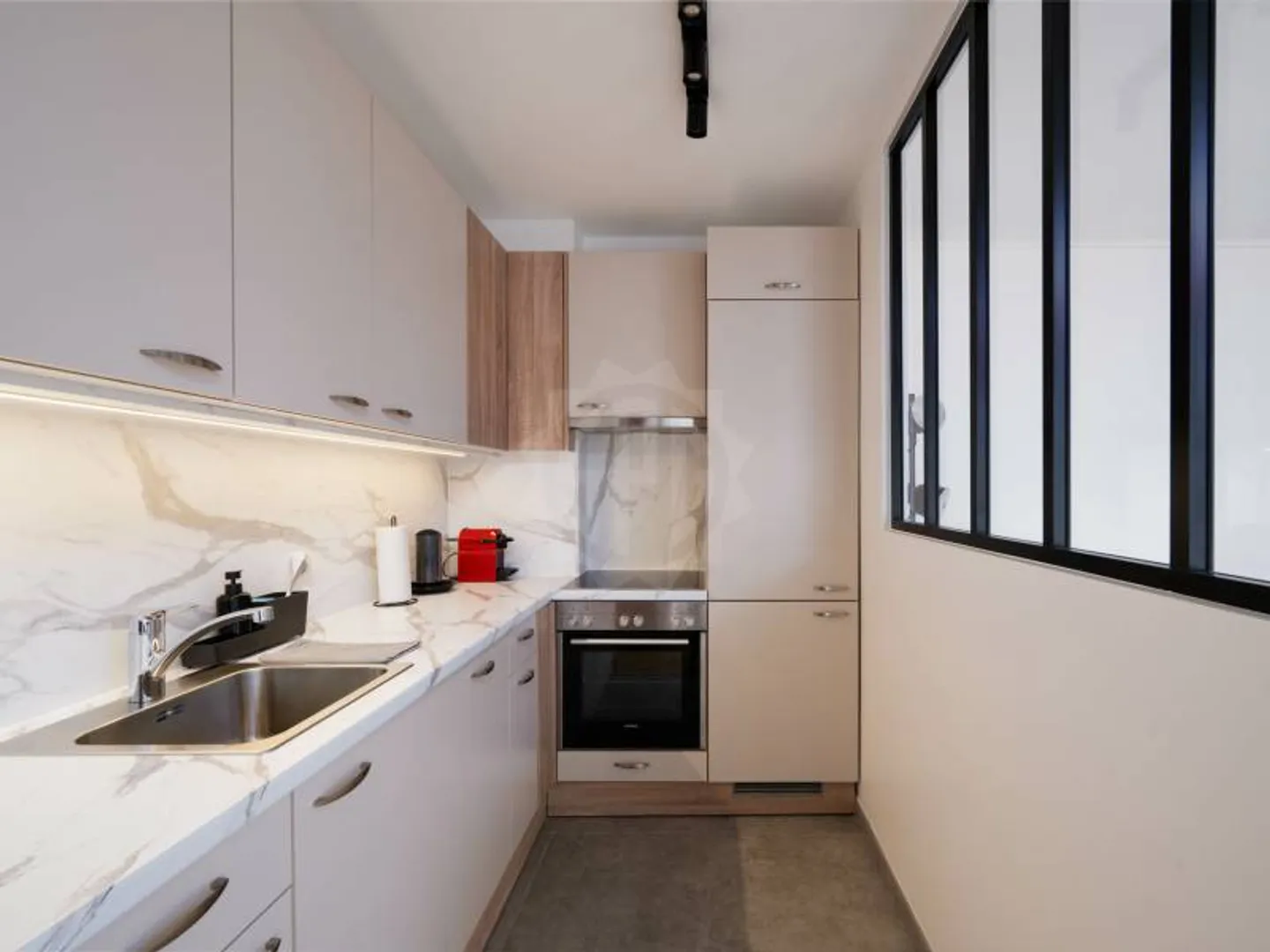 Magnificent apartment - Geneva - Photo 1 of 9