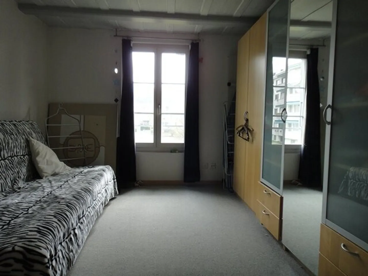 Appartement attrayant de 2,5 pièces à Urtenen-Schönbühl - Photo 3 sur 5