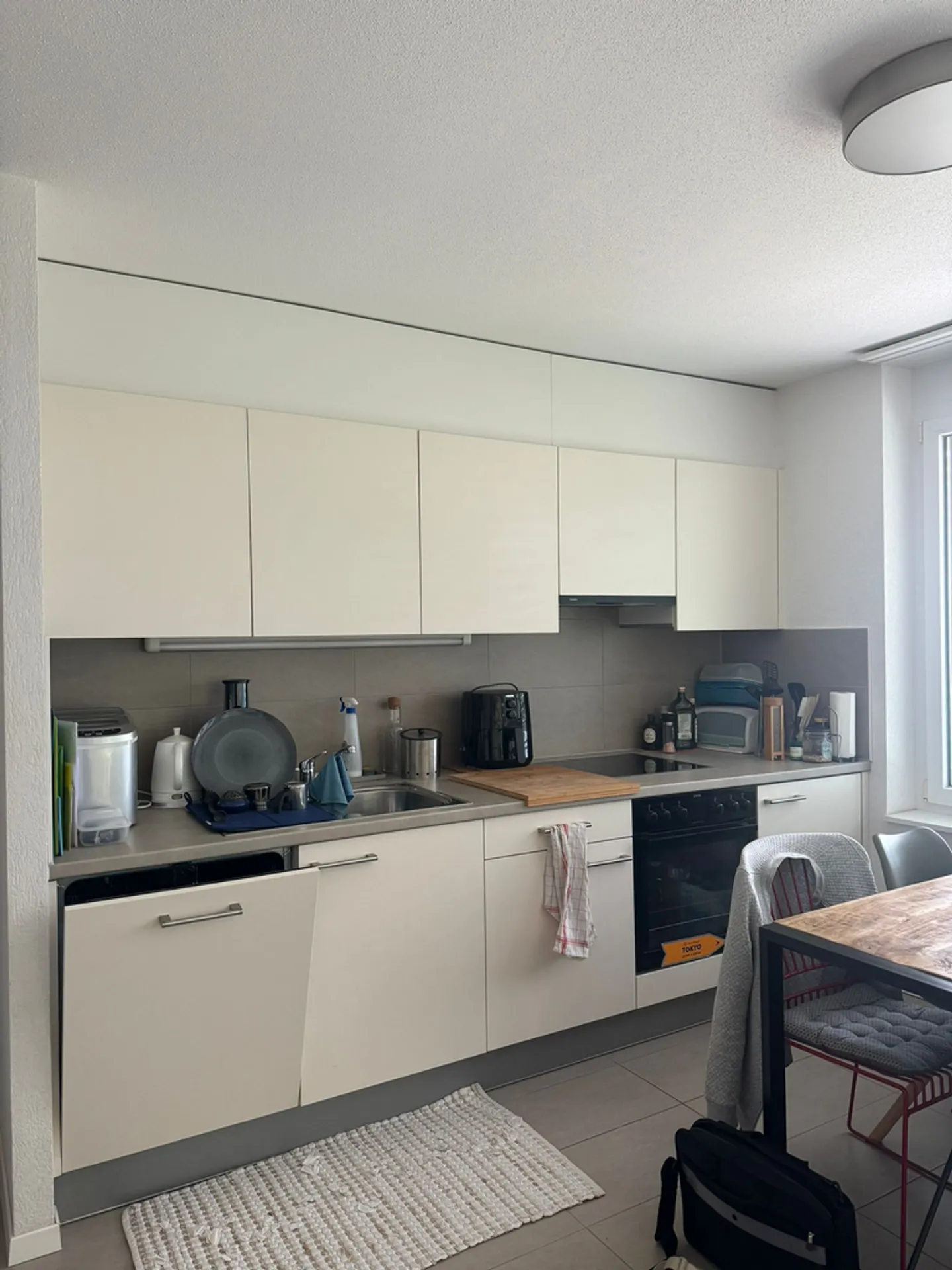 2,5-Zimmer-Wohnung - Foto 3 von 6