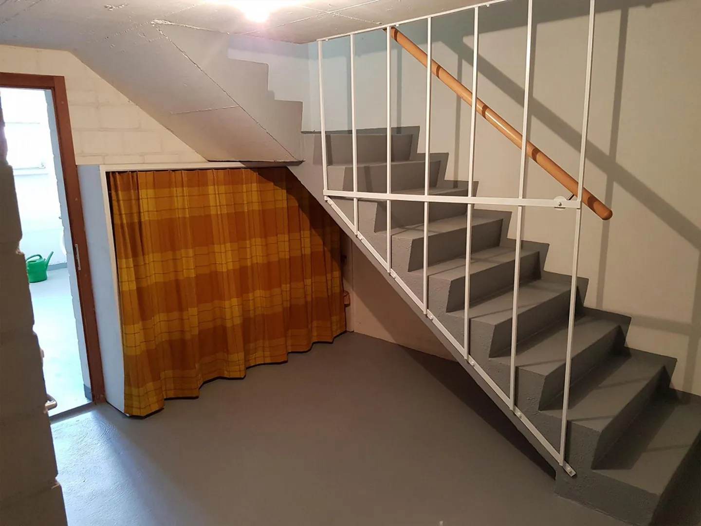 Charming 4.5 Room Townhouse in a Quiet Location of Altstatten SG - Photo 28 of 31