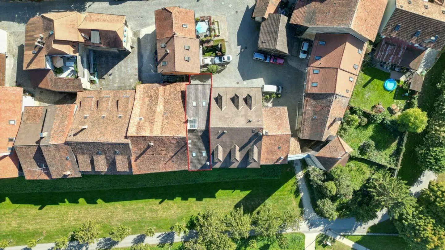 Historic Gem in the Heart of Avenches - Photo 22 of 22