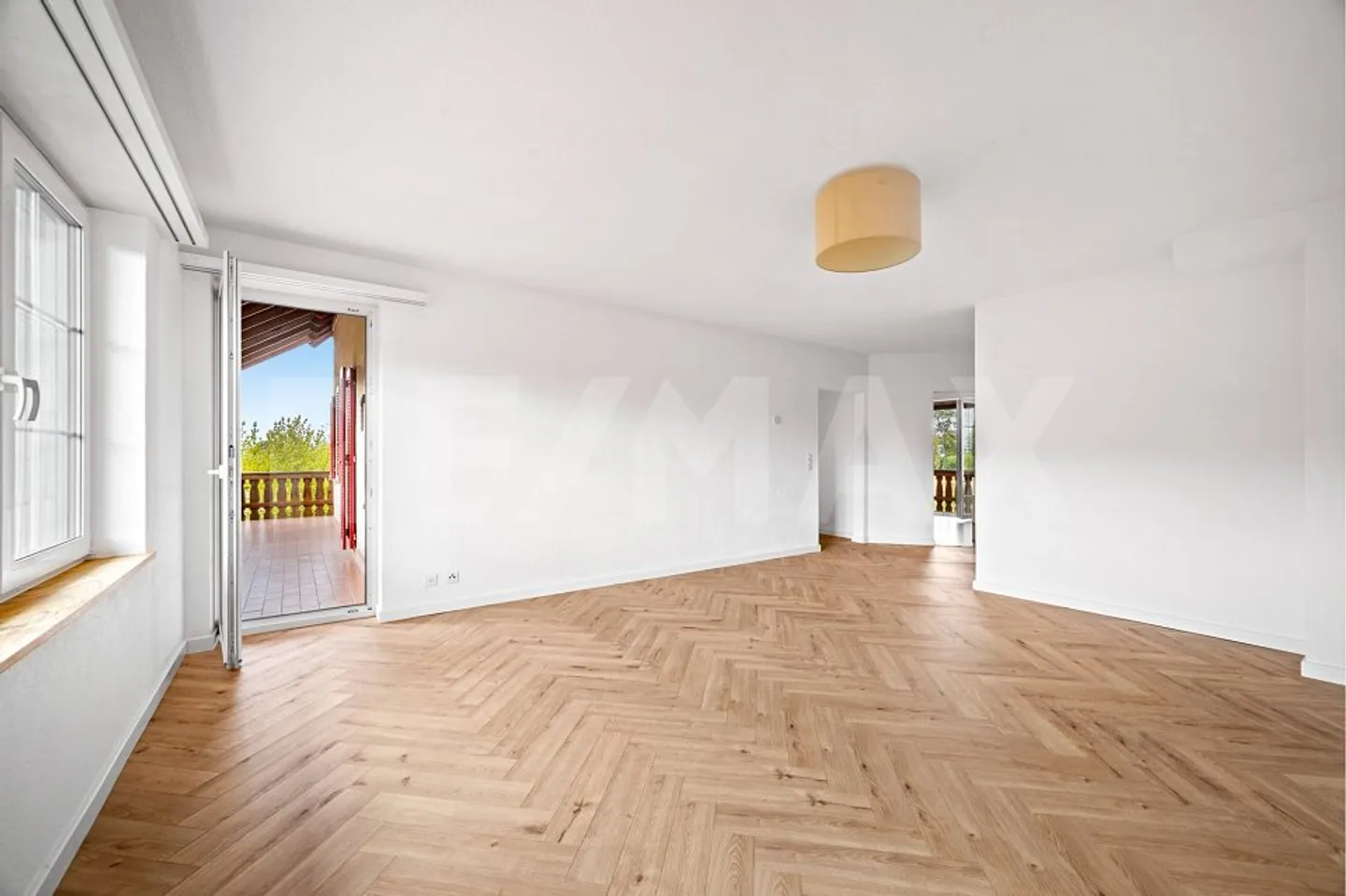 4-room apartment - Photo 4 of 13