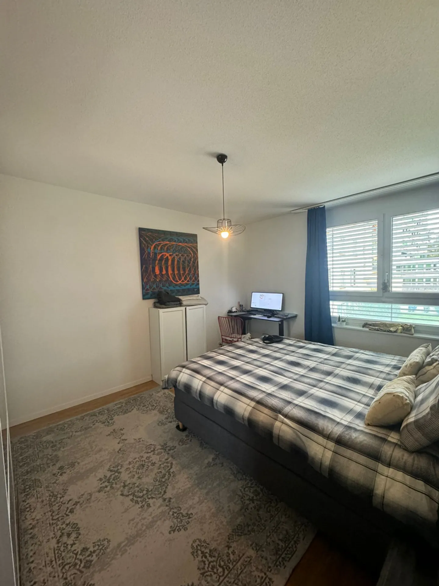 2,5-Zimmer-Wohnung - Foto 4 von 6