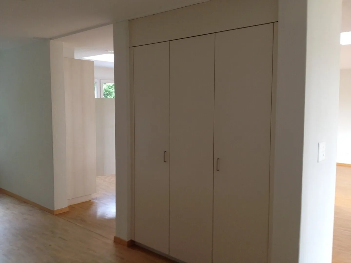 Appartement attrayant de 2,5 pièces à Urtenen-Schönbühl - Photo 5 sur 5