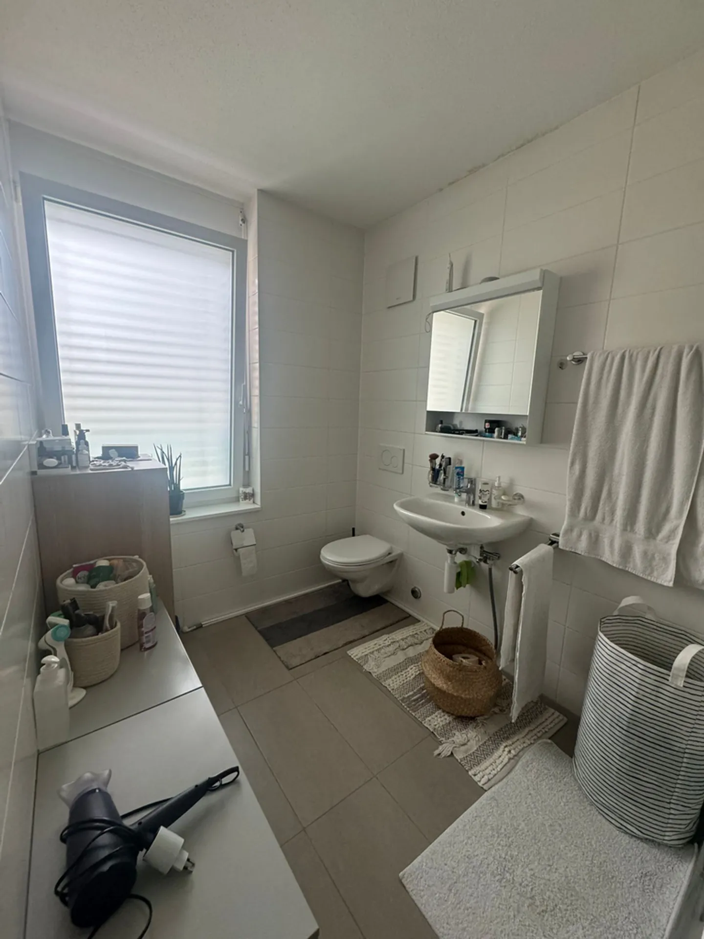 2,5-Zimmer-Wohnung - Foto 5 von 6