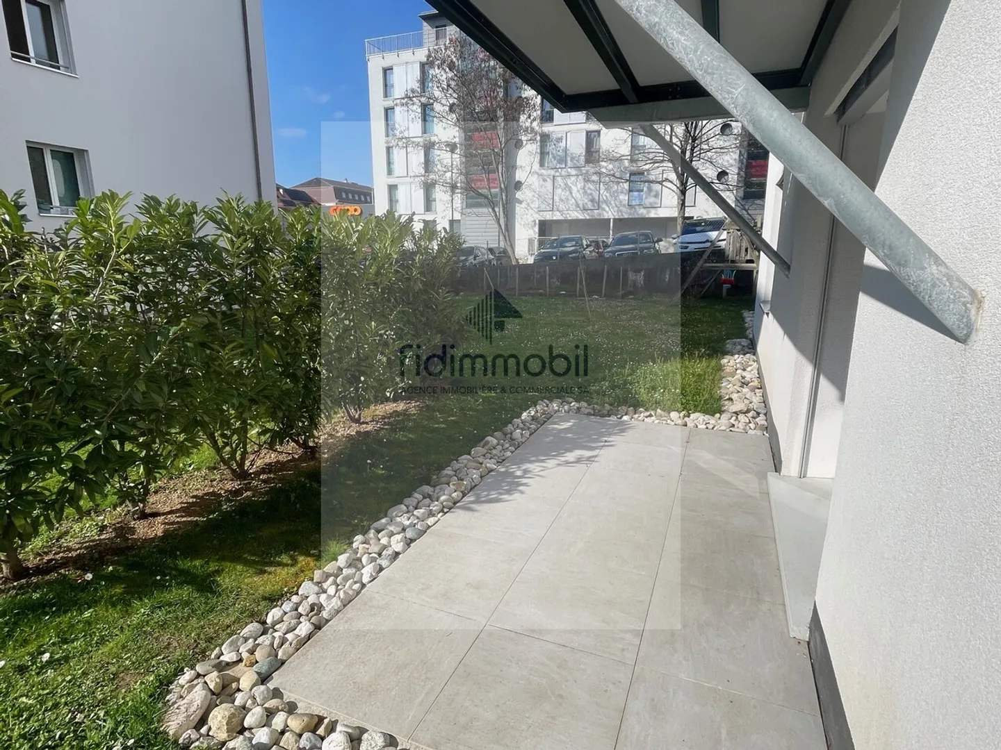 Appartamento di 2 stanze vicino a tutti i servizi - Foto 2 di 5