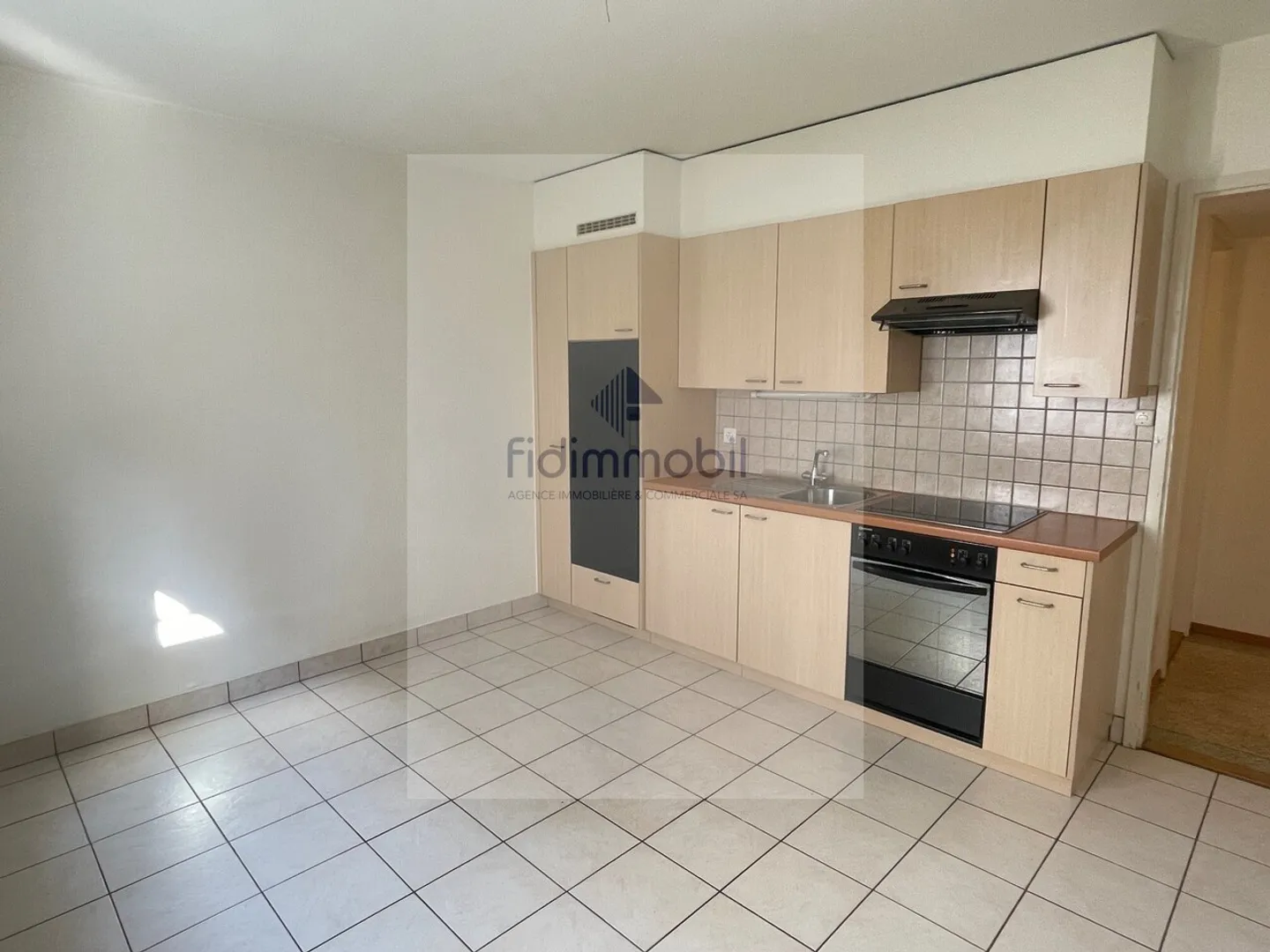 Appartamento di 2 stanze vicino a tutti i servizi - Foto 3 di 5