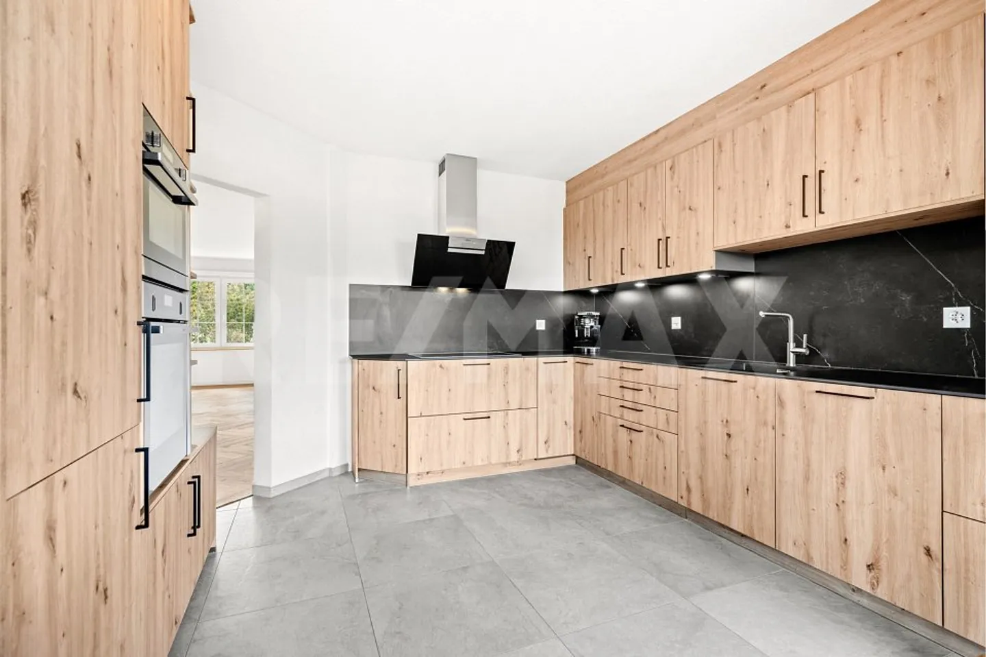 4-room apartment - Photo 7 of 13