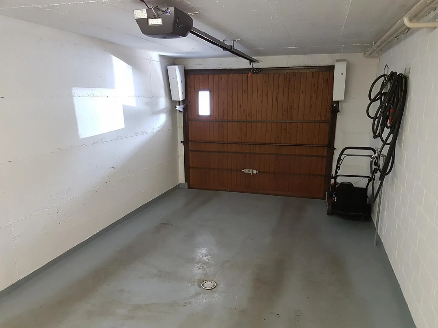 Charming 4.5 Room Townhouse in a Quiet Location of Altstatten SG - Photo 30 of 31