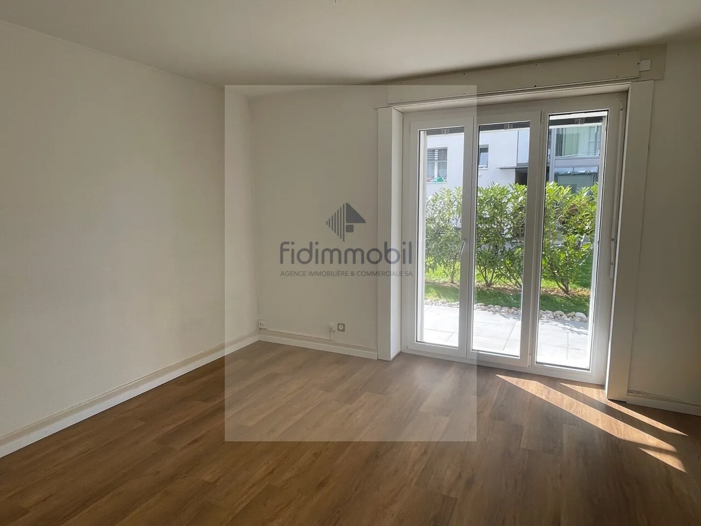 Appartamento di 2 stanze vicino a tutti i servizi - Foto 1 di 5