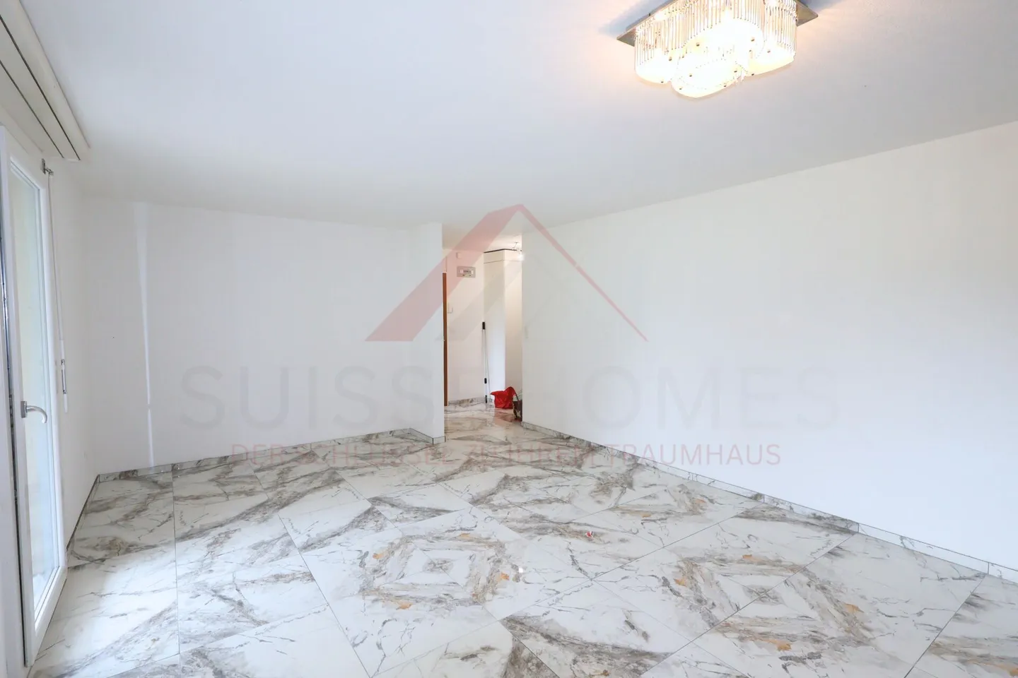 Appartamento in affitto - Foto 2 di 20