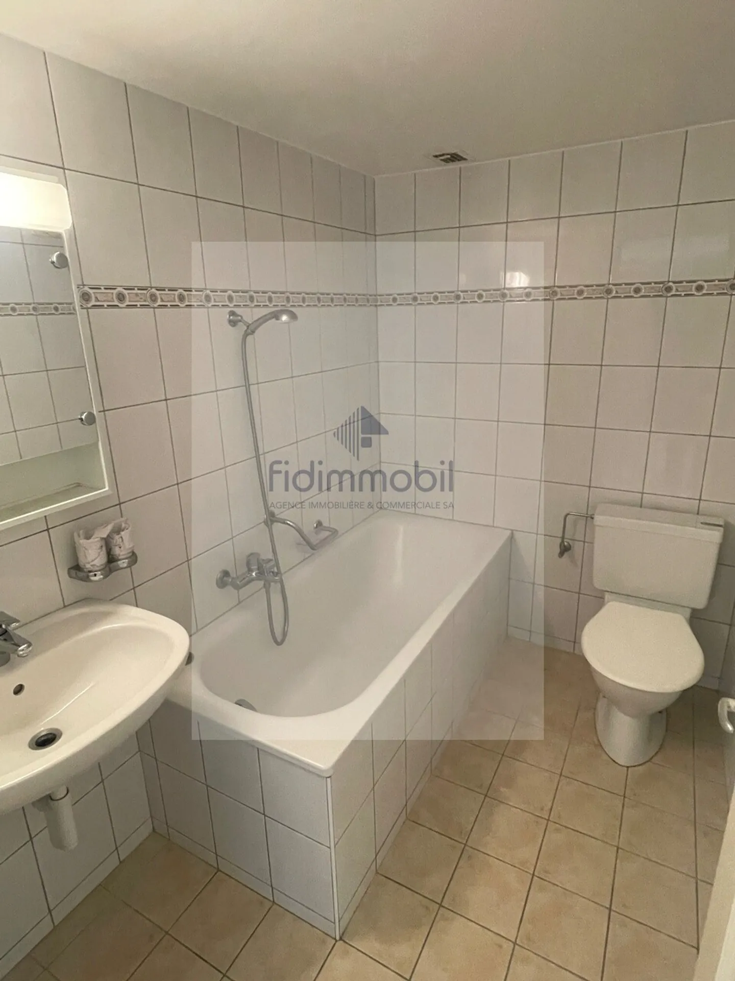 Appartamento di 2 stanze vicino a tutti i servizi - Foto 5 di 5