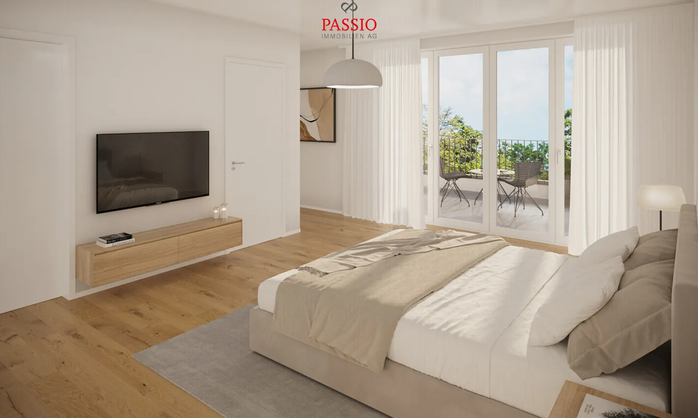 Maison familiale moderne à Mühlematt - Photo 6 sur 9