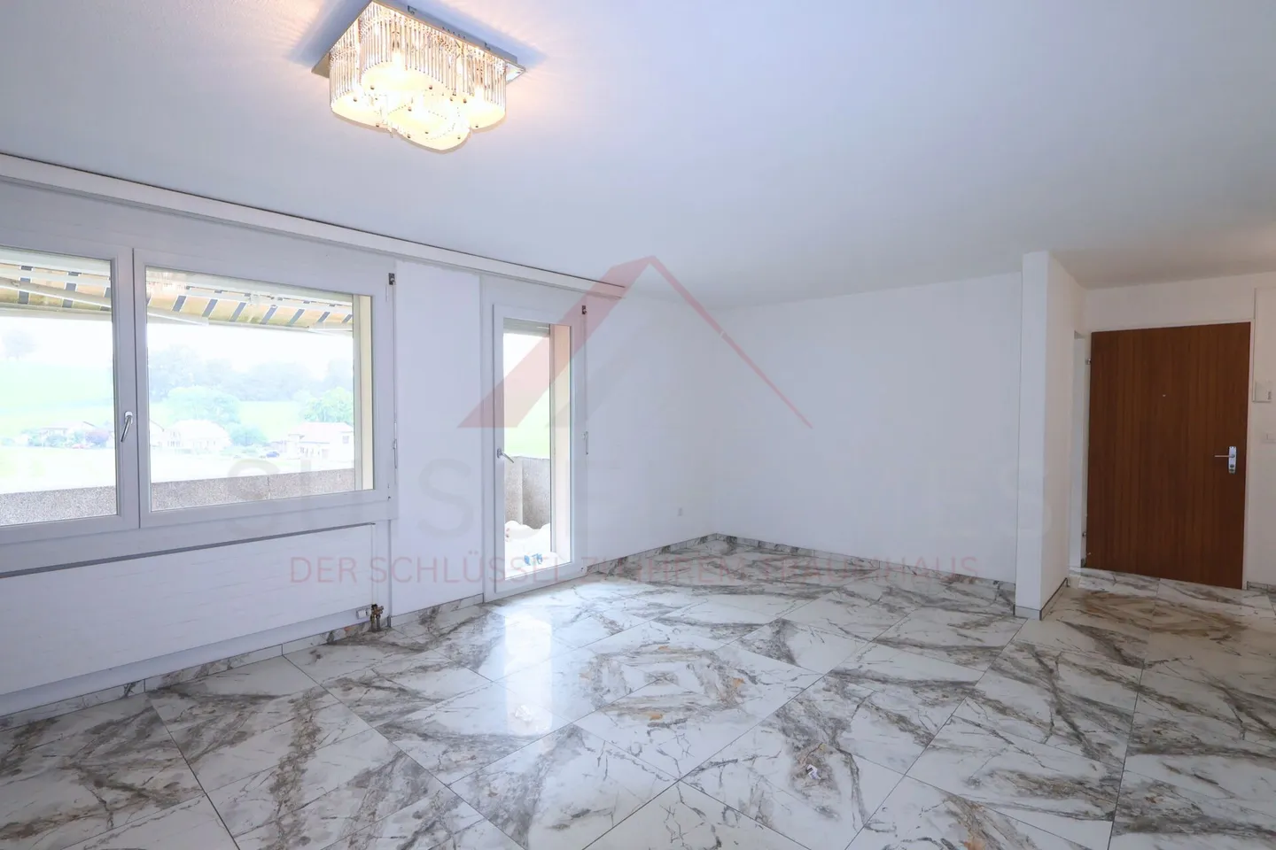 Appartamento in affitto - Foto 3 di 20