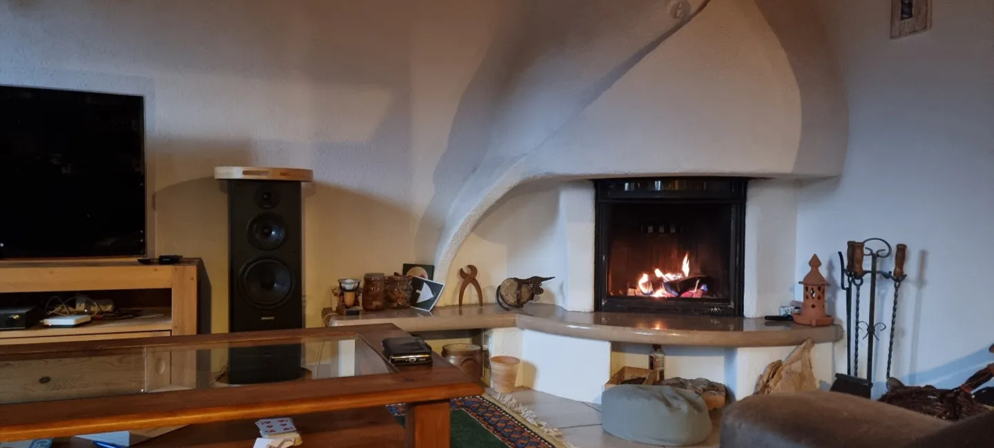 Pretty semi-detached villa with 5.5 rooms - EXCLUSIVITY - Photo 7 of 13