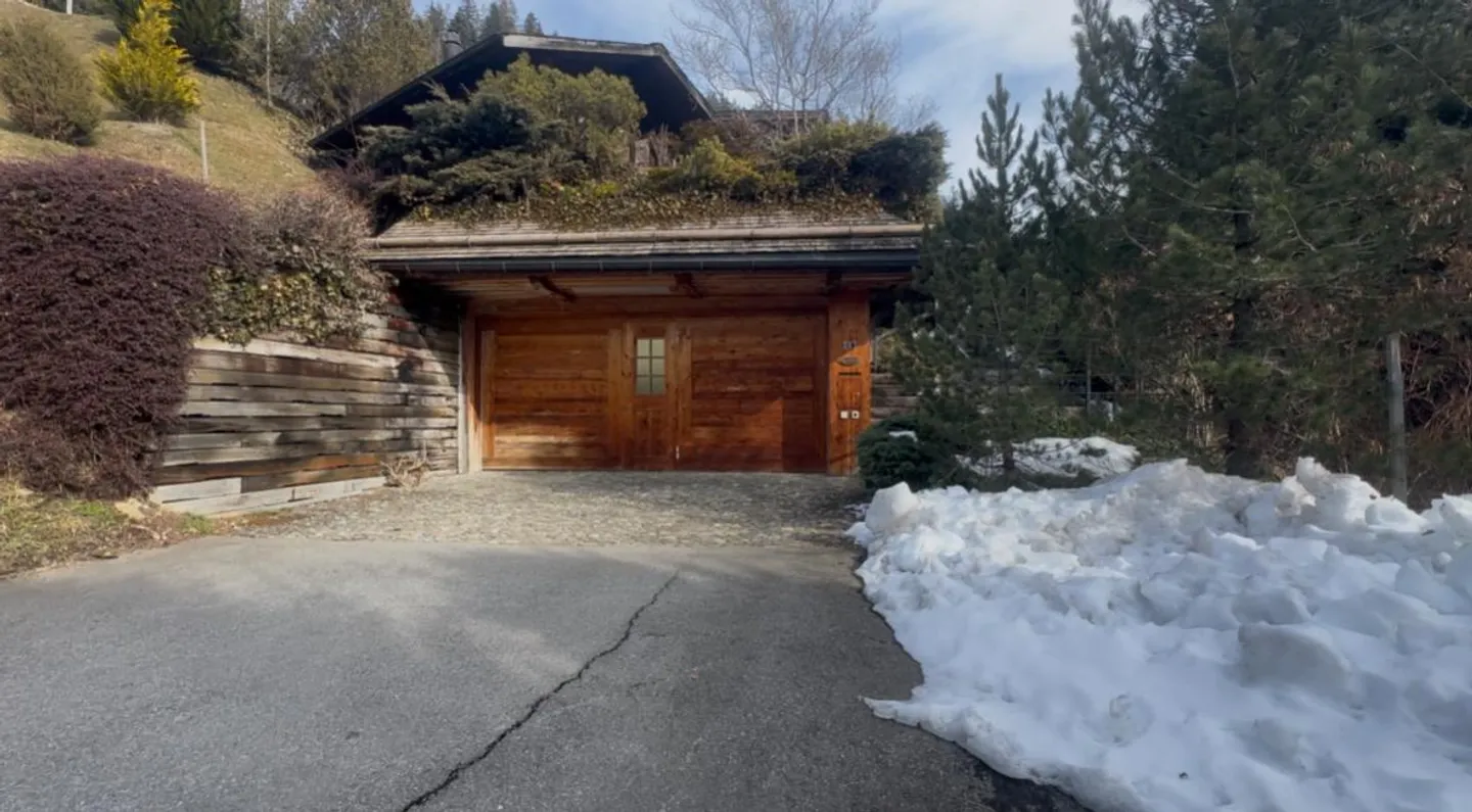 Chalet in affitto - Foto 2 di 47