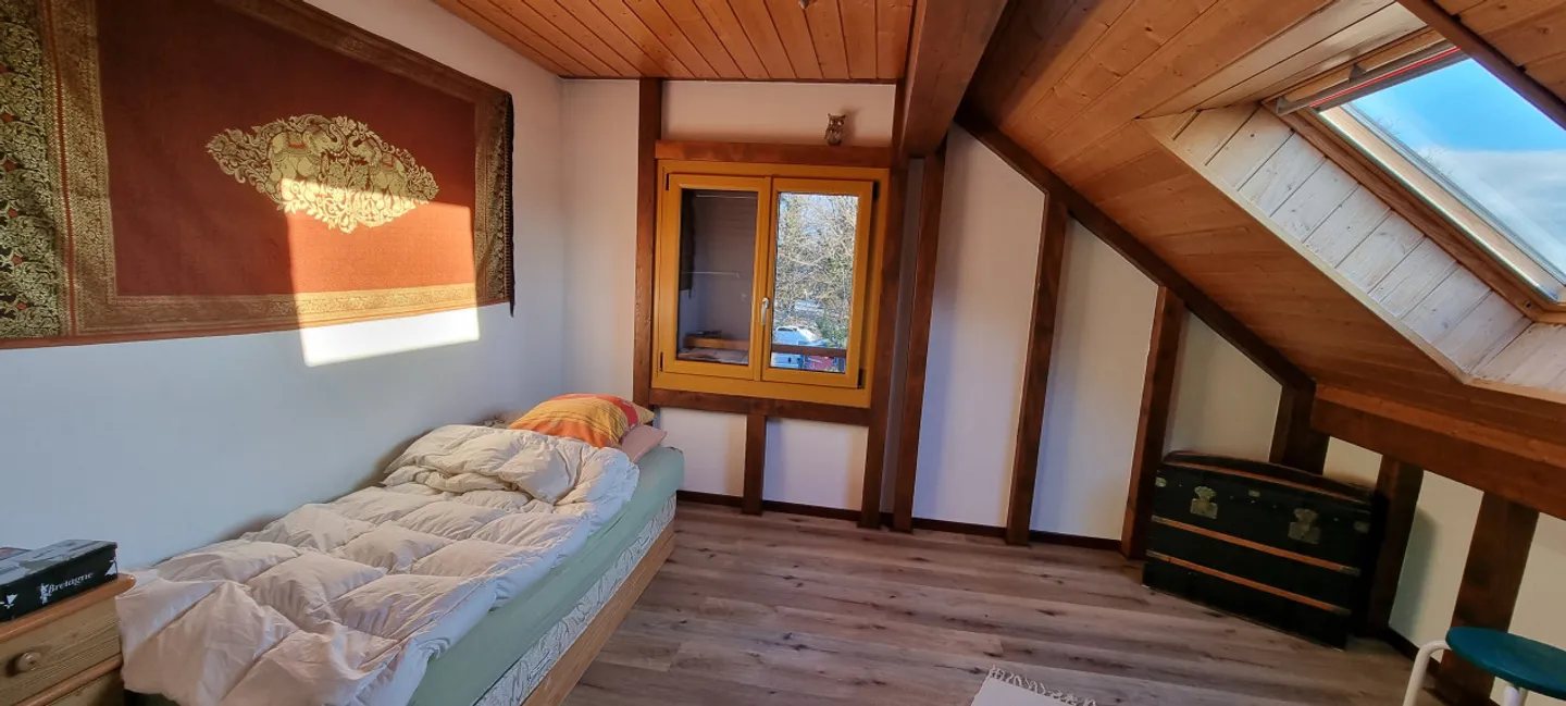 Pretty semi-detached villa with 5.5 rooms - EXCLUSIVITY - Photo 10 of 13